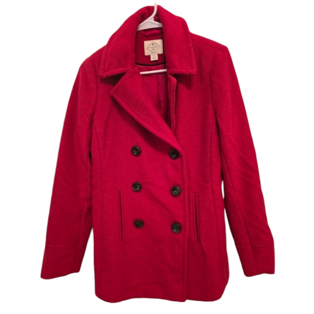 St Jonh Bay women winter coat